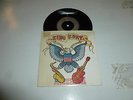 KING KURT - America - Rare 1986 UK 2-treack 7