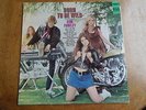 KIM FOWLEY - BORN TO BE WILD - MERCURY STEREO LP - PSYCH GARAGE