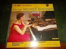 33 T  RECITAL MICHELE BOEGNER
