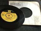 RARE - CAMILO SESTO - TO BE A MAN/NOW IS MY TIME - 1972 PYE  PROMO 7 INCH