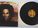 Bob Marley & The Wailers - Natty Dread - 12