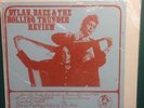 Bob Dylan - Baez & The Rolling Thunder Review LP IMP 1109 K & S