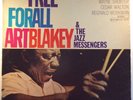 Art Blakey The Jazz Messengers Free For All Blue Note LP 84170 New York USA