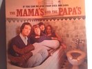 LP THE MAMA'S AND THE PAPA'S Toilet Cover - If you Can Believe Your Eyes & Ears