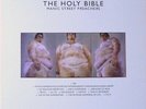 Manic Street Preachers The Holy Bible 20 SIGNED LP/CD box set + book signed  NEW