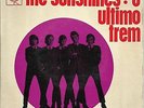 THE SUNSHINES O Ultimo Trem 7