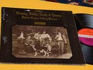 CROSBY STILLS NASH YOUNG LP DEJA VU 1°ST ORIG UK TEXTURED GATEFOLD COVER