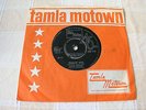 STEVIE WONDER - TRAVLIN' MAN / HEY LOVE - TMG 602-UK TAMLA MOTOWN 1967 1ST PRESS