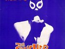 The Cramps  ?– The Crusher    Mint Condition Vinyl LP 33'