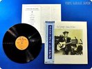 NEIL YOUNG Comes A Time P-10477R OBI LP At2939