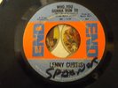 LENNY CURTIS- END - WHO YOU GONNA RUN TO - NOTHING CAN HELP YOU NOW