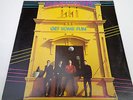 Two (2) Sunnyboys Mushroom LP's 'Real Live Sunnyboys'EX / 'Get Some Fun'VG++