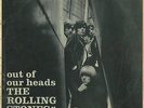 THE ROLLING STONES Out Of Our Heads Vinyl Record LP Decca LK.4733 1965 Mono Orig