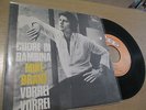 tres rare 45t italien mike brant en italien