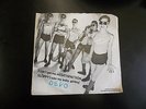 DEVO-45 RECORD+PIC SLV-BOOJI BOY - I CAN'T GET ME NO SATISFACTION/SLOPPY