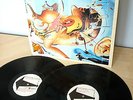 Dire Straits Alchemy Live Gatefold UK 2 x LP Vertigo VERY11 1984 EX/NM