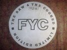 Fine Young Cannibals sealed in tin + 12 inch LP The Raw & The Cooked