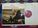 RCA Living Stereo SB-2149 1st Ed. Beethoven: Piano Concerto No.1