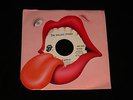 The Rolling Stones 45 Happy DJ COPY w/ Sleeve M- 1972