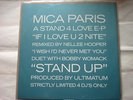 MICA PARIS:PRINCE