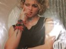 Madonna - Borderline (1986 Uk Limited Edition Madonna Shaped W9260P