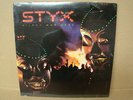C9-32 Styx Kilroy Was Here Vinyl LP Record A&M SP 3734 Sealed New