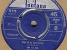 TEN FEET FIVE*SEND ME NO MORE LOVIN' *BEAT*SAMPLE*LISTEN TO IT