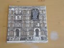 LED ZEPPELIN - PHYSICAL GRAFFITI 1975 DOUBLE VINYL ALBUM LP RECORD JIMMY PAGE