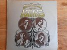 'Something Else by The Kinks' vinyl 1967 12