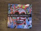 Various   The Reverb Conspiracy Vol 3 New 2xLP Limited White Vinyl Goat