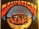 PSYCHEDELIC LP SALVATION S/T  ABC  ORIGINAL 1968 NM/EX VAN GELDER