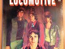 PSYCHEDELIC LP LOCOMOTIVE S/T  MGM ORIGINAL 1969 NM RARE PSYCH GORGEOUS