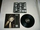 CORONER --- very rare original 1989 NO MORE COLOR LP  Celtic Frost