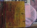 ALICE COOPER, SCHOOL'S OUT WLP LP W/ PANTIES & REPORT CARD