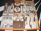 Terrific Boxed 4 LP MGM The History Of OSBORNE BROTHERS Made in Japan Set CLEAN