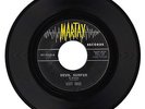 Rare Surf 45: SCOTT ENGEL ((HEAR))