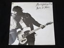 Rare Bruce Springsteen Born To Run Original Script Cover Test Pressing LP Record