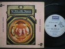 THE ROLLING STONES - Street Fighting Man/ Surprise Surprise 1969 BRAZIL 7