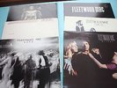 6 x Fleetwood Mac albums LPs Rumours, Then Play On, Tusk, Live, Heroes, Mirage