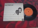 U2 - ANOTHER DAY - ORIGINAL IRISH PRESS 7