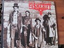 LP  LES SHERIFF-LE GRAND-LE MAIGRE,LE PETIT ET LE GROS