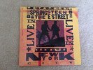 Bruce Springsteen & the E-Street Band Live in New York Rare OOP 3LP Vinyl Record