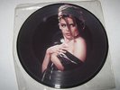 RARE KYLIE MINOGUE 7 INCH PICTURE DISC RECORD SHOCKED KYLIE RARE VINYL RECORD