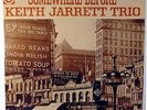 KEITH JARRETT TRIO-SOMEWHERE BEFORE-ORIGINAL STEREO LP