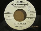 The Riptides 45rpm 