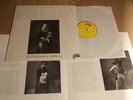 SBB - SLOVENIAN GIRLS - LP - BUS 1002 - GERMANY 1979