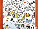 LED ZEPPELIN III CLASSIC RECORDS 200 GRAM QUIEX SV-P SEALED