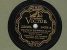 c 78 RPM Joe Haymes Victor 24055 in EE-/E-