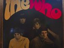 The Who:Same,Polydor International Lp von 1966 vg+/m- Sammlerstück