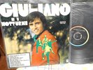 GIULIANO E I NOTTURNI LP ITALIAN BEAT RIFI ORIG RARE FIRST PRESS EX+